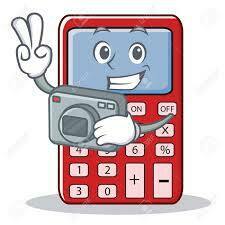 Team Page: Gotta Keep 'em Calculating